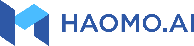 Haomo.AI logo