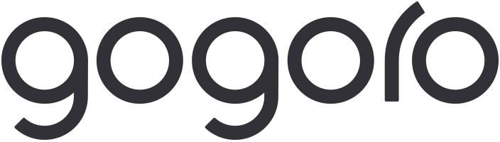 Gogoro company logo