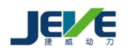 Logo: Tianjin EV Energies (JEVE)