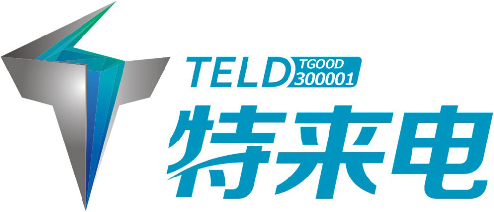 TGOOD Logo