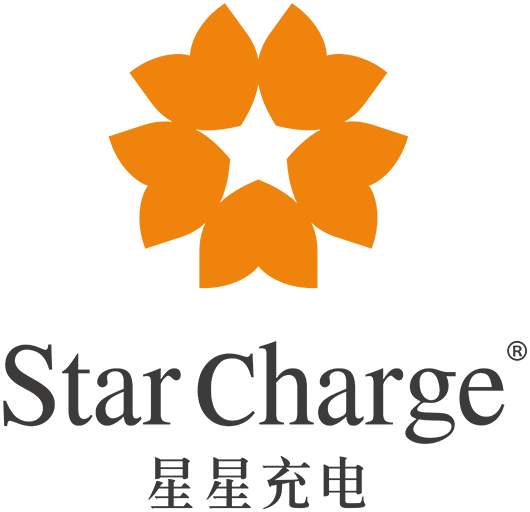 Star Charge logo